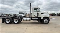 2009 Mack CHU613