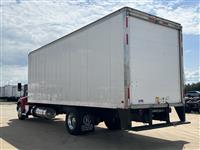 2021 Kenworth T270