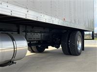 2021 Kenworth T270