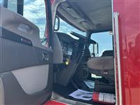 2021 Kenworth T270