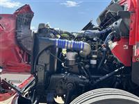 2021 Kenworth T270