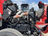 2021 Kenworth T270