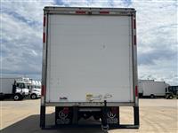 2021 Kenworth T270