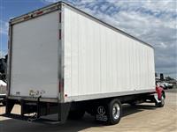 2021 Kenworth T270