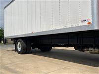 2021 Kenworth T270