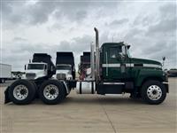 2020 Mack Pinnacle 64T
