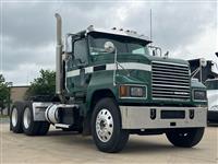 2020 Mack Pinnacle 64T