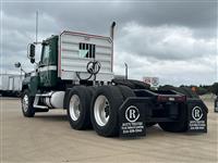 2020 Mack Pinnacle 64T