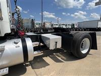 2017 Freightliner M2