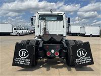 2017 Freightliner M2
