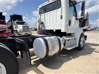 2017 Freightliner M2