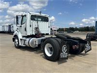 2017 Freightliner M2