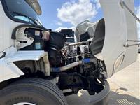 2017 Freightliner M2