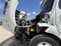 2017 Freightliner M2
