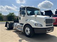 2017 Freightliner M2