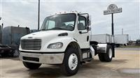 2017 Freightliner M2