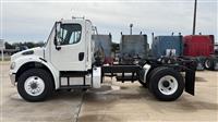 2017 Freightliner M2