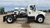 2017 Freightliner M2