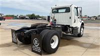2017 Freightliner M2