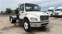 2017 Freightliner M2