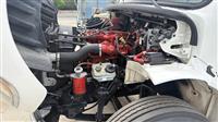 2017 Freightliner M2