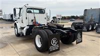 2017 Freightliner M2
