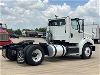 2017 Freightliner 