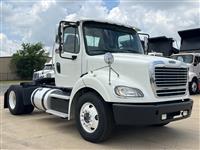 2017 Freightliner 