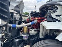 2017 Freightliner 
