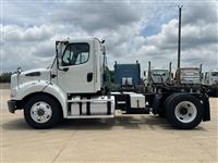 2017 Freightliner 