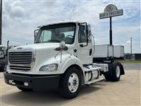 2017 Freightliner 