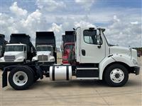 2017 Freightliner 