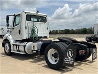 2017 Freightliner 