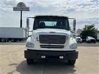 2017 Freightliner M2