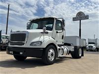 2017 Freightliner M2