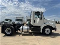 2017 Freightliner M2