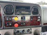 2017 Freightliner M2