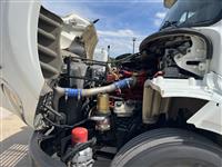 2017 Freightliner M2