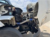2017 Freightliner M2
