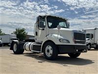 2017 Freightliner M2