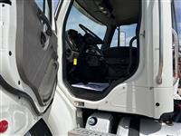 2017 Freightliner M2