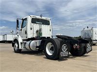 2017 Freightliner M2