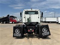 2017 Freightliner M2