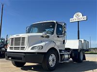 2016 Freightliner M2
