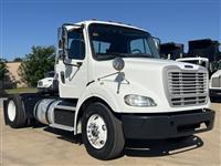 2016 Freightliner M2