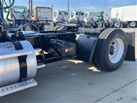 2016 Freightliner M2