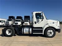 2016 Freightliner M2