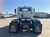 2016 Freightliner M2