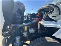 2016 Freightliner M2