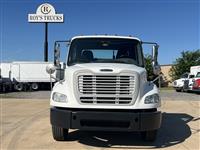 2016 Freightliner M2